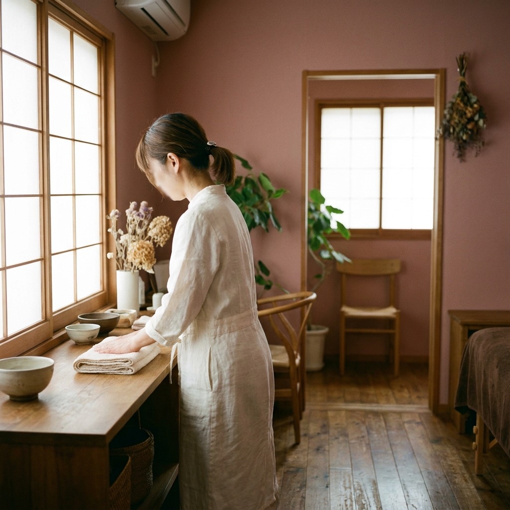 Rela Padma（リラパドマ）千葉店 オーナー